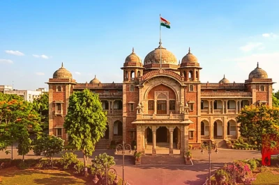 मध्य प्रदेश हाईकोर्ट में असिस्टेंट के 1174 पदों पर बंपर भर्ती, 17 अगस्त से शुरू होंगे आवेदन