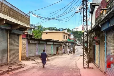 पाकिस्तान के कब्जे वाले कश्मीर में चुनावों का बड़ा बहिष्कार, कई बूथों पर नहीं पड़ा एक भी वोट