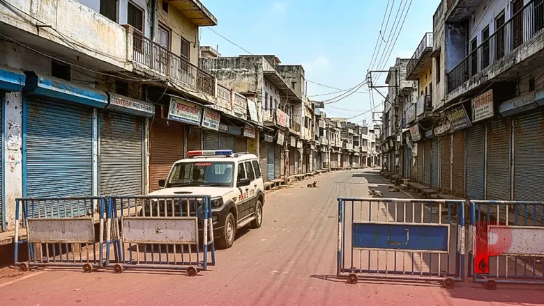 बलोचिस्तान ने खुद को किया आजाद, पाकिस्तान ने खुजदार में थोपा लॉकडाउन
