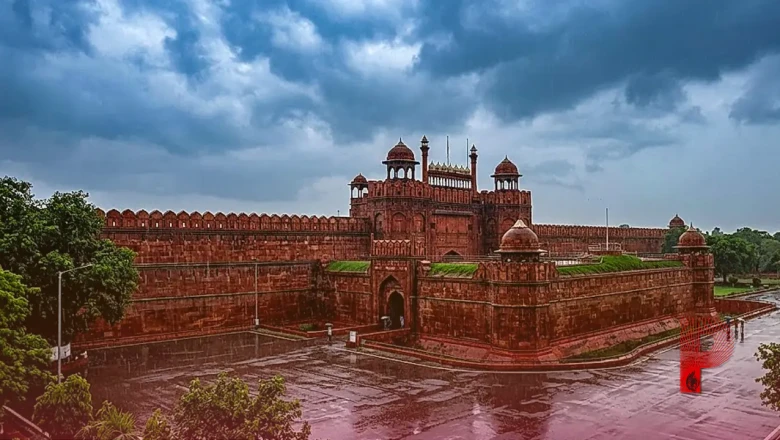 स्वतंत्रता दिवस पर दिल्ली का मौसम: 15 अगस्त को लाल किले के आसपास कैसी रहेगी बारिश, जानें क्या है IMD का पूर्वानुमान