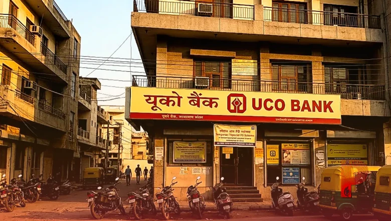 यूको बैंक की 444 दिनों वाली विशेष एफडी स्कीम में निवेश का मौका, जानें ग्राहकों को कितना मिलेगा लाभ