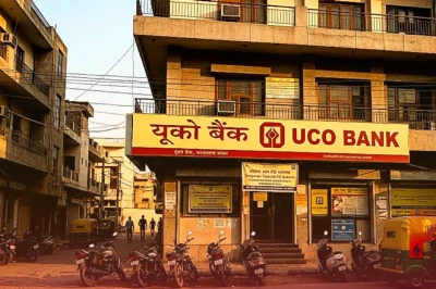 यूको बैंक की 444 दिनों वाली विशेष एफडी स्कीम में निवेश का मौका, जानें ग्राहकों को कितना मिलेगा लाभ