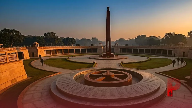 स्वतंत्रता दिवस: 78 वीरता पुरस्कारों का ऐलान, 13 वीर जवानों को मरणोपरांत सम्मान