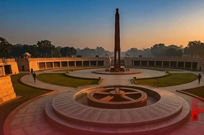 स्वतंत्रता दिवस: 78 वीरता पुरस्कारों का ऐलान, 13 वीर जवानों को मरणोपरांत सम्मान