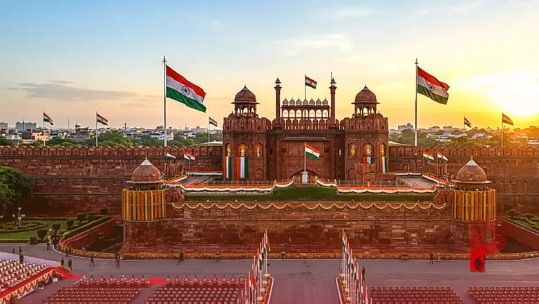 स्वतंत्रता दिवस 2026: देश मना रहा है 80वां आजादी का पर्व, लाल किले से राष्ट्र को संबोधित करेंगे प्रधानमंत्री नरेंद्र मोदी