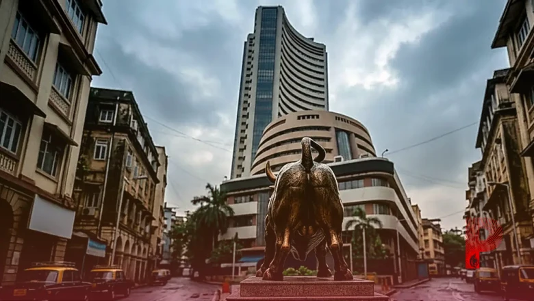 शेयर बाजार की उठापटक: टॉप 10 में से 5 कंपनियों को भारी झटका, TCS को सबसे ज्यादा नुकसान; LIC और एयरटेल चमके