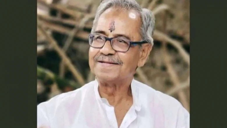 पश्चिम बंगाल: टीएमसी कार्यालय में फंदे से लटका मिला पूर्व डिप्टी स्पीकर आशीष बनर्जी का शव