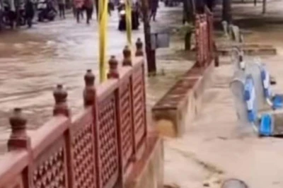 पलामू में उत्तरी कोयल नदी का खौफनाक रूप: टूटा दस साल का रिकॉर्ड, क्या पचास साल बाद आई है ऐसी विनाशकारी बाढ़?