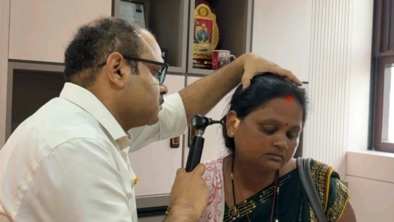 कान में खुजली और दर्द से हैं परेशान तो न करें ये गलती, डॉक्टर ने दी जरूरी सलाह