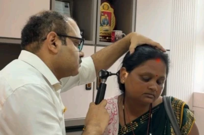 कान में खुजली और दर्द से हैं परेशान तो न करें ये गलती, डॉक्टर ने दी जरूरी सलाह