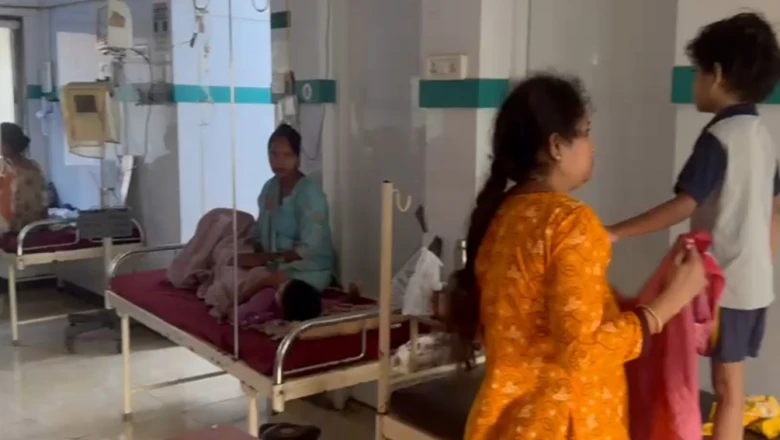 वसई: जन्मदिन का केक खाते ही बिगड़ी 11 लोगों की तबीयत, डिब्बे में मृत छिपकली मिलने का दावा, 3 की हालत गंभीर