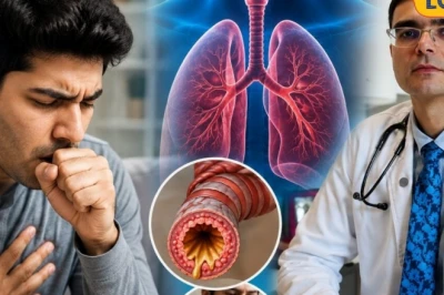 खांसी को न समझें सामान्य, जानिए कब टीबी और फेफड़ों की बीमारी का बन सकती है संकेत