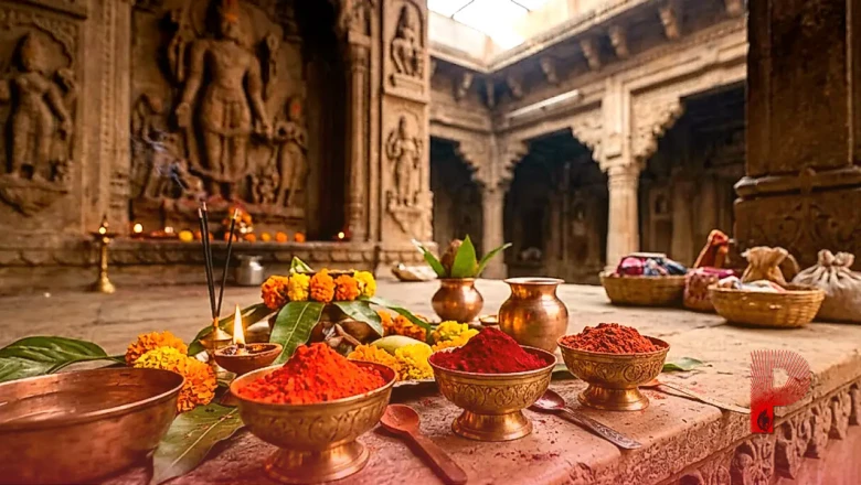 जीके फैक्ट्स: क्या आप भी सिंदूर, कुमकुम और रोली को समझते हैं एक ही चीज? जानिए इनके बीच का असली अंतर