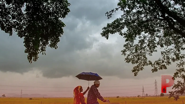 IMD Weather Alert: समुद्र में उठे बवंडर का कहर, बंगाल से दिल्ली तक भारी बारिश का अलर्ट