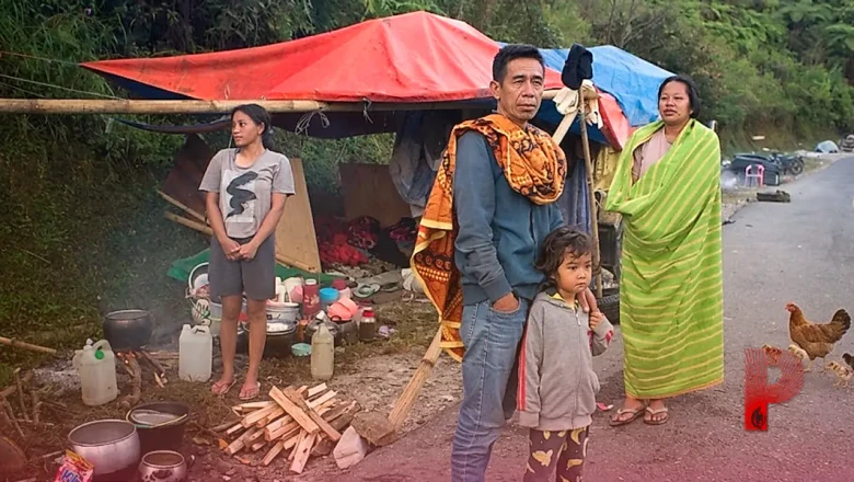 इंडोनेशिया में 7.7 तीव्रता का भूकंप: 53 लोगों की मौत, 995 झटकों से दहशत में लोग