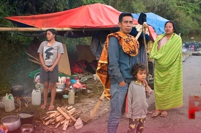 इंडोनेशिया में 7.7 तीव्रता का भूकंप: 53 लोगों की मौत, 995 झटकों से दहशत में लोग
