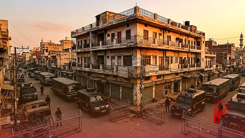 स्वतंत्रता दिवस से पहले सुरक्षा एजेंसियों का बड़ा एक्शन, शहजाद भट्टी आतंकी नेटवर्क के 200 से ज्यादा गुर्गे गिरफ्तार