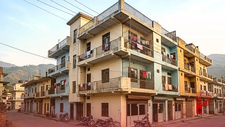 हिमाचल प्रदेश के बद्दी में खौफनाक वारदात: पति ने की 33 वर्षीय पत्नी की चाकू घोंपकर हत्या