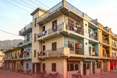 हिमाचल प्रदेश के बद्दी में खौफनाक वारदात: पति ने की 33 वर्षीय पत्नी की चाकू घोंपकर हत्या