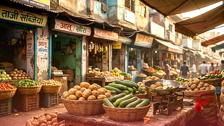 आंखों के नीचे के काले घेरे हटाने का उपाय: आलू और खीरे में से क्या है ज्यादा असरदार