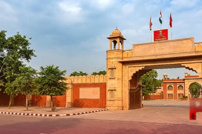 दक्षिण कोरिया से खफा हुए डोनाल्ड ट्रंप, जॉइंट मिलिट्री एक्सरसाइज घटाने का दिया निर्देश