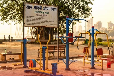 सिर्फ 25 मिनट में बर्न होंगी 300 कैलोरी, फिटनेस कोच ने बताया फुल-बॉडी वर्कआउट का कारगर तरीका