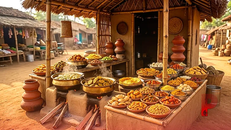 बालोद की महिलाओं ने पारंपरिक व्यंजनों से बदली तकदीर, देसी स्वाद के जरिए कर रही हैं तगड़ी कमाई