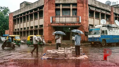 स्वतंत्रता दिवस के भाषण में शहबाज शरीफ ने की ट्रंप की तारीफ, पाकिस्तान की मानसिकता पर उठे सवाल