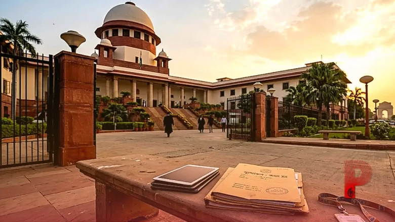 सीबीएसई की ऑन-स्क्रीन मार्किंग प्रणाली पर सुप्रीम कोर्ट सख्त, छात्रों के भविष्य को लेकर जताई चिंता
