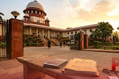 सीबीएसई की ऑन-स्क्रीन मार्किंग प्रणाली पर सुप्रीम कोर्ट सख्त, छात्रों के भविष्य को लेकर जताई चिंता