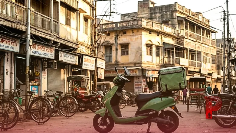 ऑस्ट्रेलिया में गिग वर्कर्स की बल्ले-बल्ले, डिलीवरी करने वालों को मिलेंगे हर घंटे ₹2000