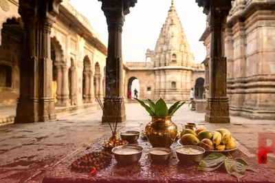 सावन सोमवार व्रत अनजाने में टूट जाए तो न हों चिंतित, इन 4 अचूक उपायों से मिलेगा दोष से छुटकारा