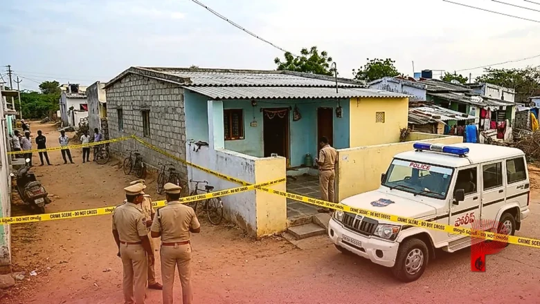 तेलंगाना में खौफनाक वारदात: पैसे के लालच में मां-बेटे ने रची हत्या की साजिश, दो महिलाओं की ली जान