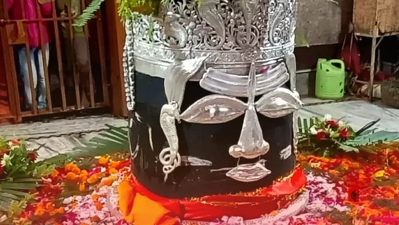 अशोक धाम मंदिर: कैसे एक चरवाहे की गिल्ली ने बदल दी लखीसराय के इस मंदिर की किस्मत