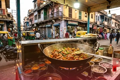 पेनी फ्राई मीट रेसिपी: स्वाद और सेहत का अनोखा संगम, चंद मिनटों में तैयार करें यह खास व्यंजन