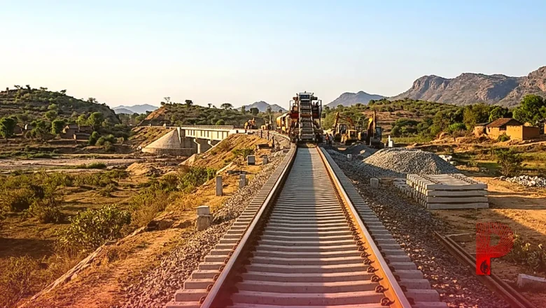 पलामू से गया के बीच बिछेगी नई रेल लाइन, 2,627.29 करोड़ रुपये की परियोजना को मिली हरी झंडी