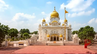 नांदेड़ हमले पर सुखबीर सिंह बादल का बयान, बोले- मैं डरता नहीं हूं, शांति भंग करने की साजिश हो रही है