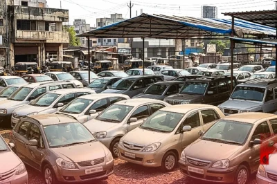 पुरानी कार खरीदने का सपना होगा पूरा: 24 घंटे में मिलेगा लोन, जानिए पूरी प्रक्रिया और पात्रता