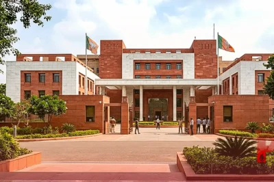 बीजेपी की नई राष्ट्रीय टीम में तीन पूर्व मुख्यमंत्रियों की एंट्री, नितिन नवीन के नेतृत्व में संगठन का बड़ा बदलाव