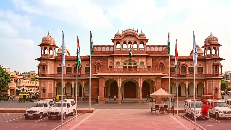 जयपुर नगर निगम चुनाव 2026: 150 वार्डों के आरक्षण का कोटा तय, जानें किसे मिली कितनी सीटें