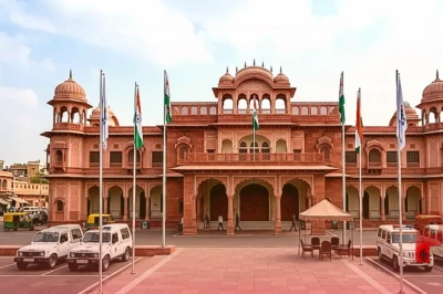 जयपुर नगर निगम चुनाव 2026: 150 वार्डों के आरक्षण का कोटा तय, जानें किसे मिली कितनी सीटें