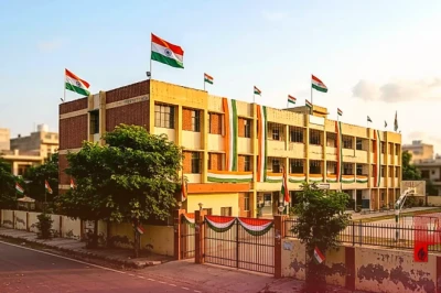 15 अगस्त पर क्या स्कूल बंद रहेंगे? दिल्ली और एनसीआर के छात्रों और अभिभावकों के लिए महत्वपूर्ण जानकारी