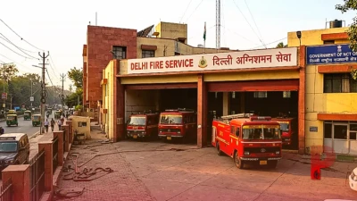 दिल्ली सरकार का बड़ा फैसला: अब अग्निवीरों को जेल और फायर सर्विस में मिलेगा 20 प्रतिशत आरक्षण