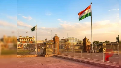 स्वतंत्रता दिवस पर पाकिस्तान का भारत विरोधी रुख, शहबाज शरीफ ने दी युद्ध की धमकी