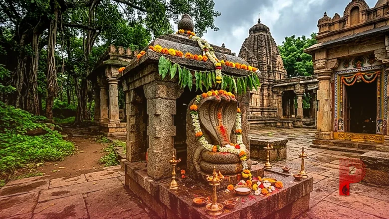 नाग पंचमी का धार्मिक महत्व और पौराणिक कथा: जानिए क्यों सावन की इस तिथि पर होती है नाग देव की पूजा