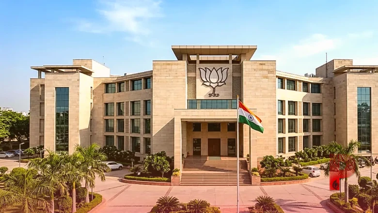 शहजाद पूनवाला ने भाजपा नेतृत्व से फिर लगाई गुहार, कहा- मेरा इस्तीफा तत्काल स्वीकार करें
