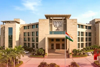 शहजाद पूनवाला ने भाजपा नेतृत्व से फिर लगाई गुहार, कहा- मेरा इस्तीफा तत्काल स्वीकार करें