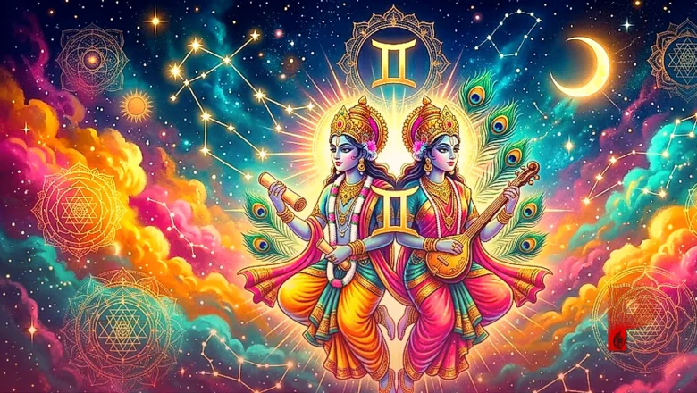 मिथुन राशि का आज का राशिफल: 18 अगस्त 2026 को आपके व्यक्तित्व में दिखेगा अनोखा प्रभाव