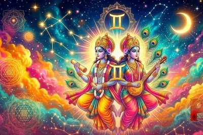 मिथुन राशि का आज का राशिफल: 18 अगस्त 2026 को आपके व्यक्तित्व में दिखेगा अनोखा प्रभाव