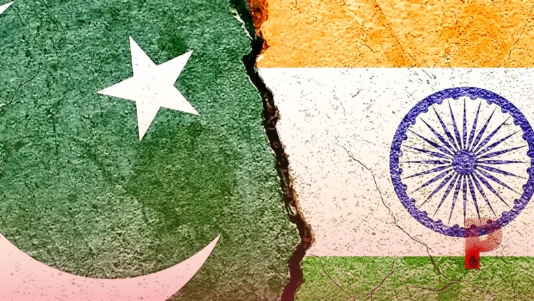 भारत और पाकिस्तान: एक-दूसरे के प्रति कितनी नफरत रखते हैं लोग, सर्वे में हुआ चौंकाने वाला खुलासा